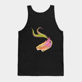 Mermaid Dive Tank Top